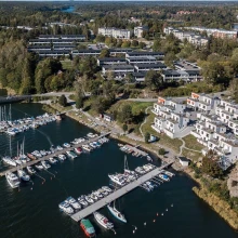 Petersberg Yacht Club