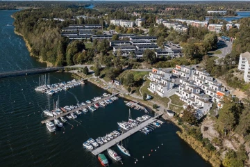 Petersberg Yacht Club