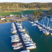 Österhaninge Yacht Club