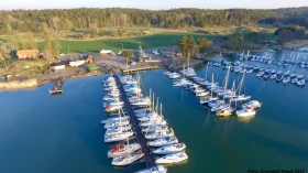 Österhaninge Yacht Club