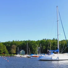 Fiskarfjärden Yacht Club