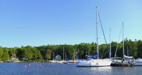 Fiskarfjärden Yacht Club