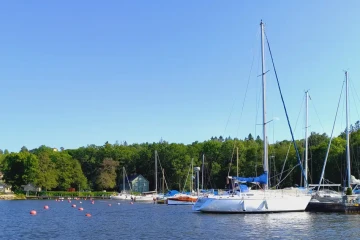 Fiskarfjärden Yacht Club