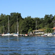 Boo Yacht Club
