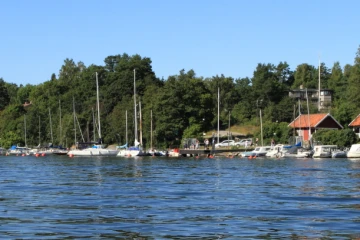 Boo Yacht Club