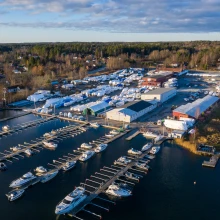 Björnhammarvarvet