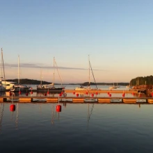 Norrtälje Guest Harbor