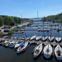 Jakobsberg Yacht Club