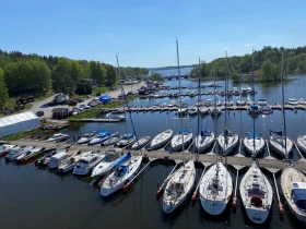 Jakobsberg Yacht Club