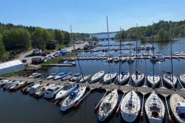 Jakobsberg Yacht Club