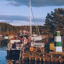 Båtsällskapet Arken