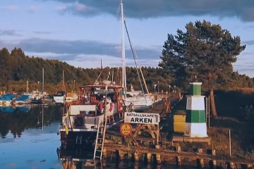 Båtsällskapet Arken