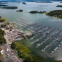 Karlslund Marina