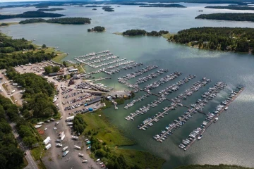 Karlslund Marina