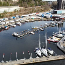 Kallhälls Yacht Club