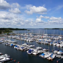 Herrängs Marina