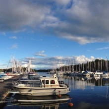 Småängsviken