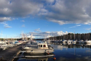 Småängsviken