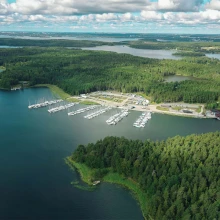 Säbyvikens Marina