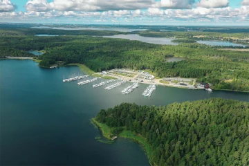 Säbyvikens Marina