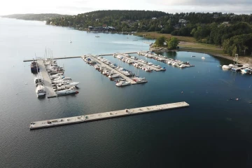 Tyresö Yacht Club
