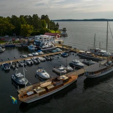 Linanäs Guest Harbor