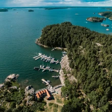 Grinda Guest Harbor