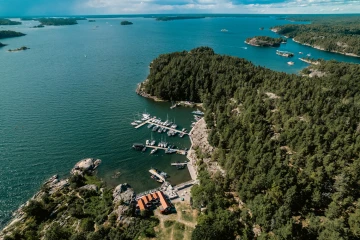 Grinda Guest Harbor