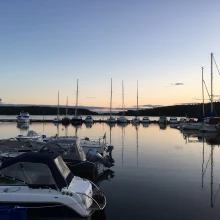 Upplands Väsby Boat Club
