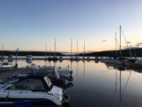 Upplands Väsby Boat Club