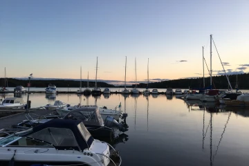 Upplands Väsby Boat Club
