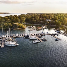 Furusund Guest Harbor