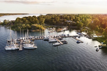 Furusund Guest Harbor