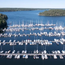 Bosö Yacht Club
