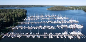 Bosö Yacht Club