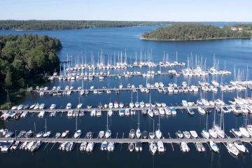 Bosö Yacht Club