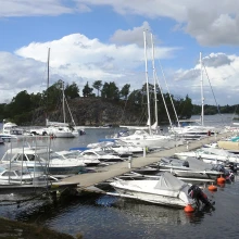 Sticklinge Udde Yacht Club