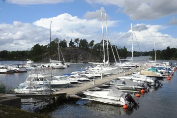 Sticklinge Udde Yacht Club
