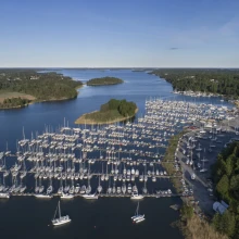 Svinninge Marina