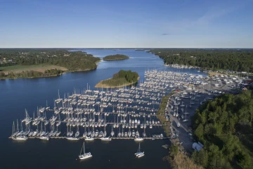 Svinninge Marina