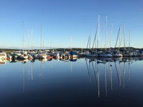 Sigtuna Guest Harbor