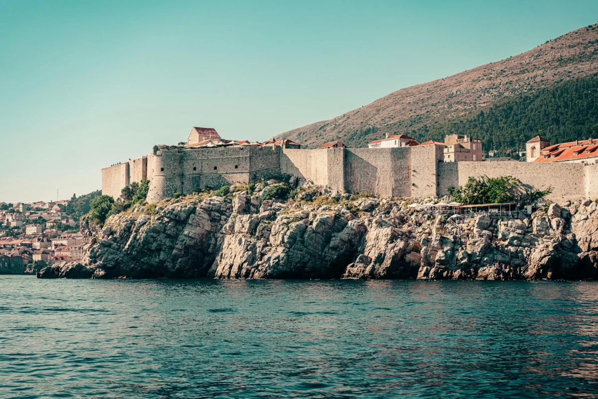 Адриатическое море - фото региона 1