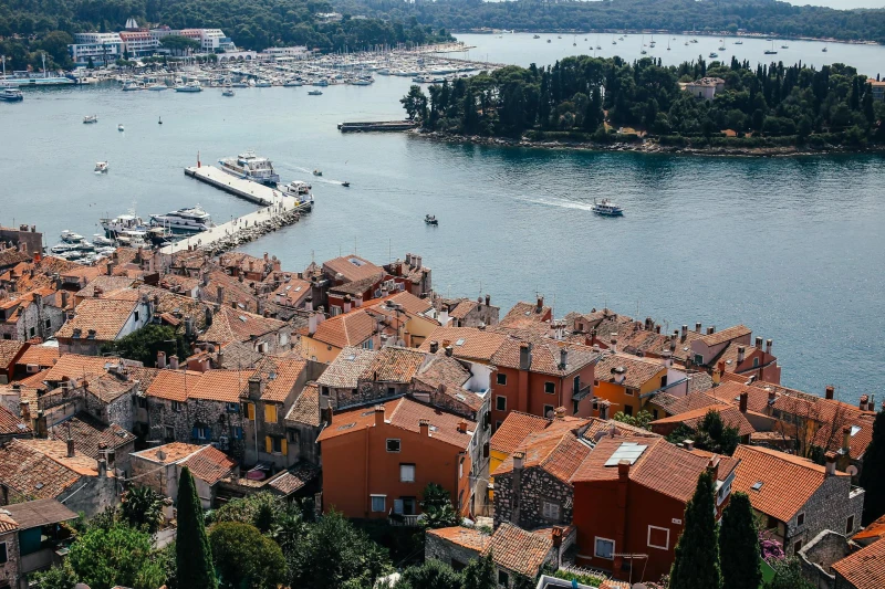 Адриатическое море - фото региона 2