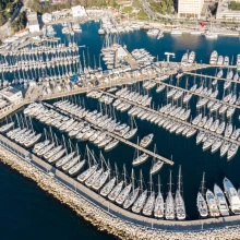 ACI Marina Split