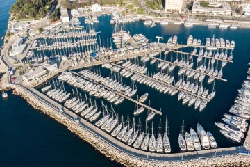 ACI Marina Split