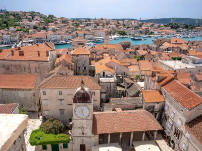 Trogir