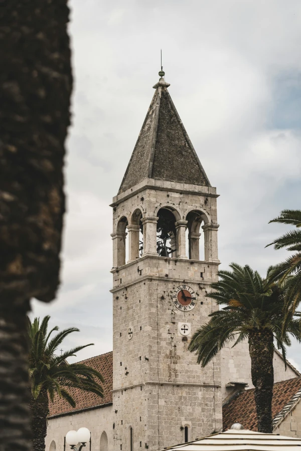 Trogir - фото города 4
