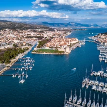 ACI Marina Trogir