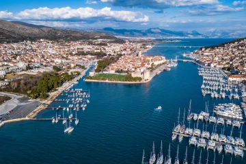 ACI Marina Trogir