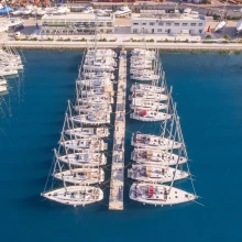SCT Marina Trogir